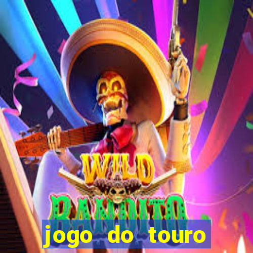 jogo do touro fortune ox demo